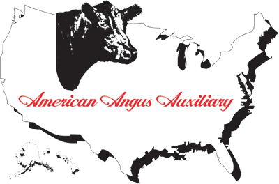American Angus Auxilary